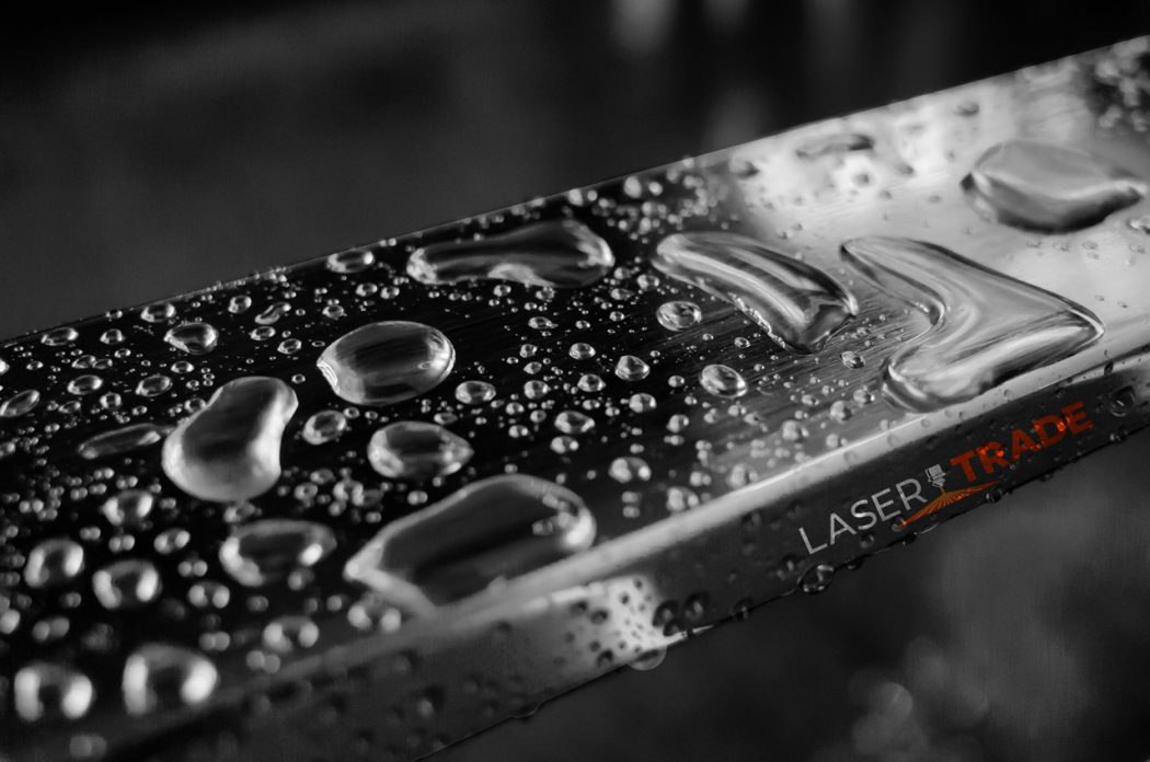 Co to jest stal nierdzewna?