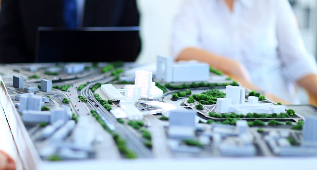 Makiety i wizualizacje w technologii 3d