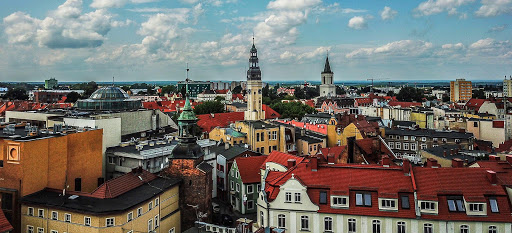 Cięcie laserem lubuskie