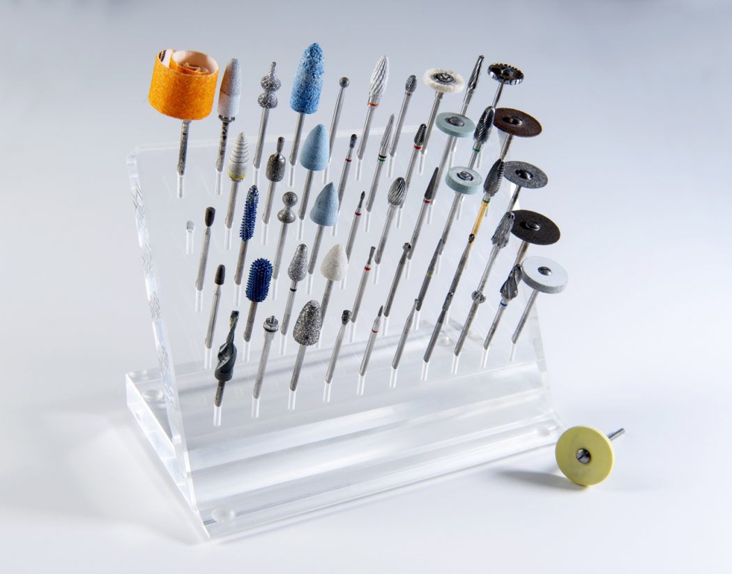 Ekspozytory z pleksi