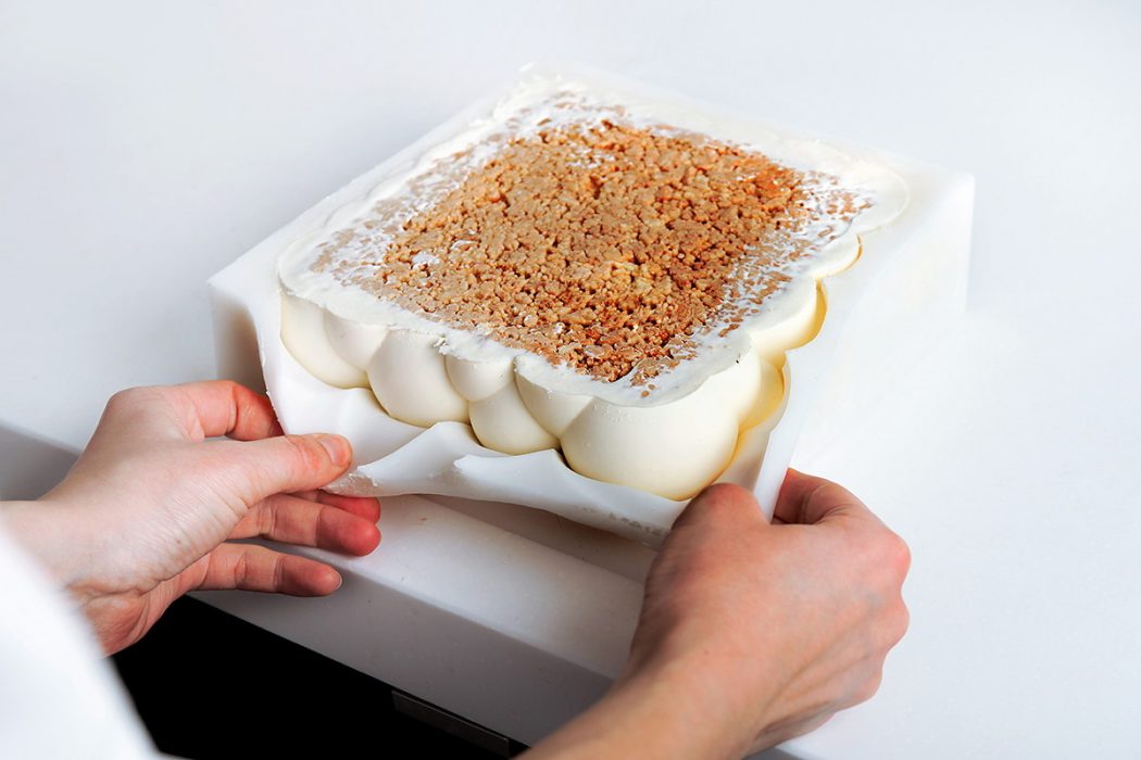 Przykłady zastosowań druku-3D w odlewnictwie