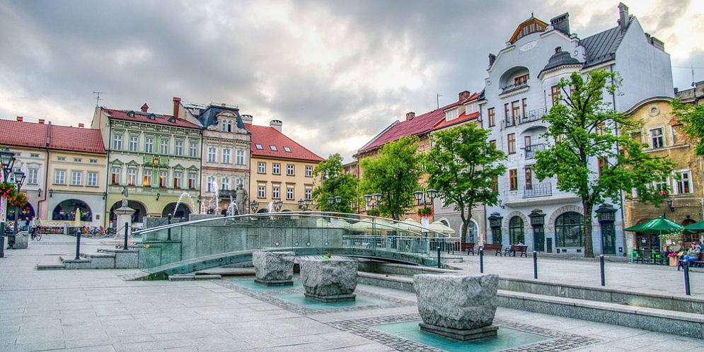Cięcie laserem Bielsko-Biala