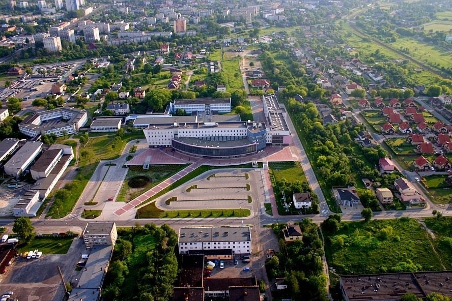 Cięcie laserem Dąbrowa Górnicza