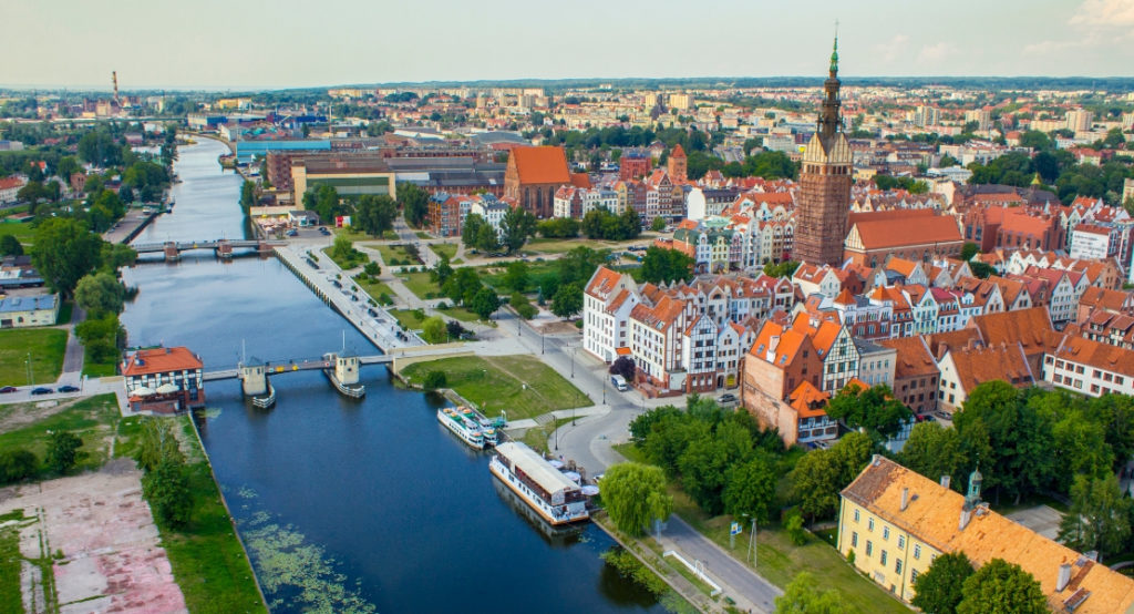 Cięcie Laserem Elbląg