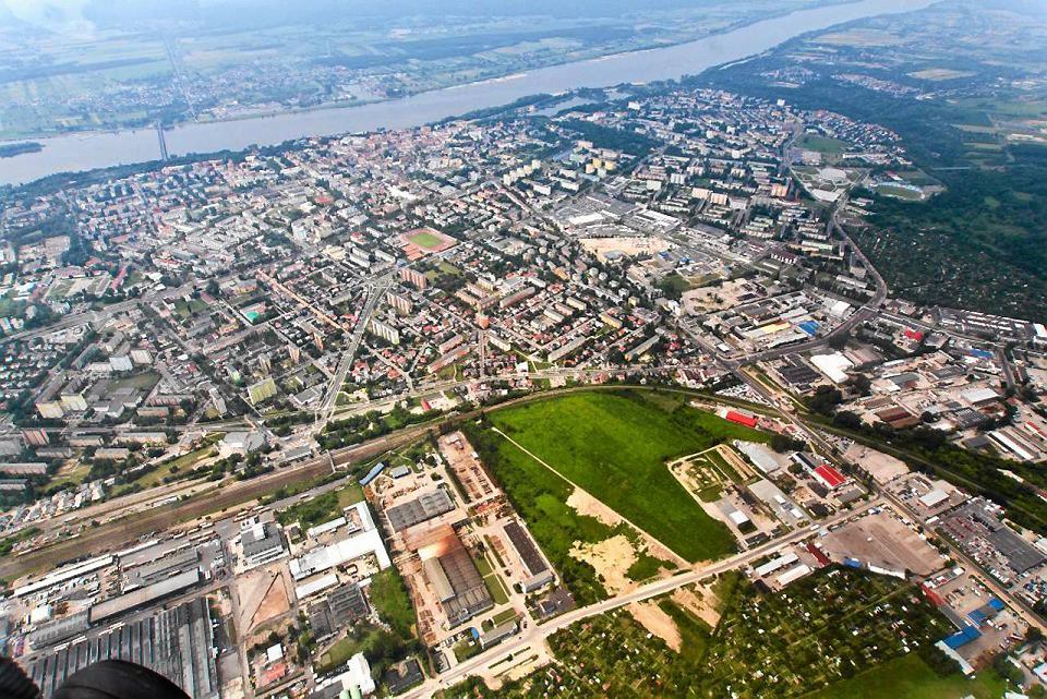 Ciecie laserem Płock