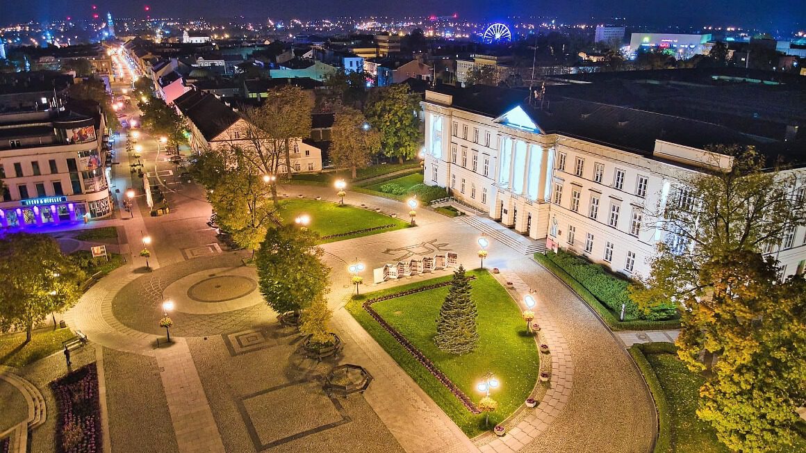 Cięcie laserem Radom