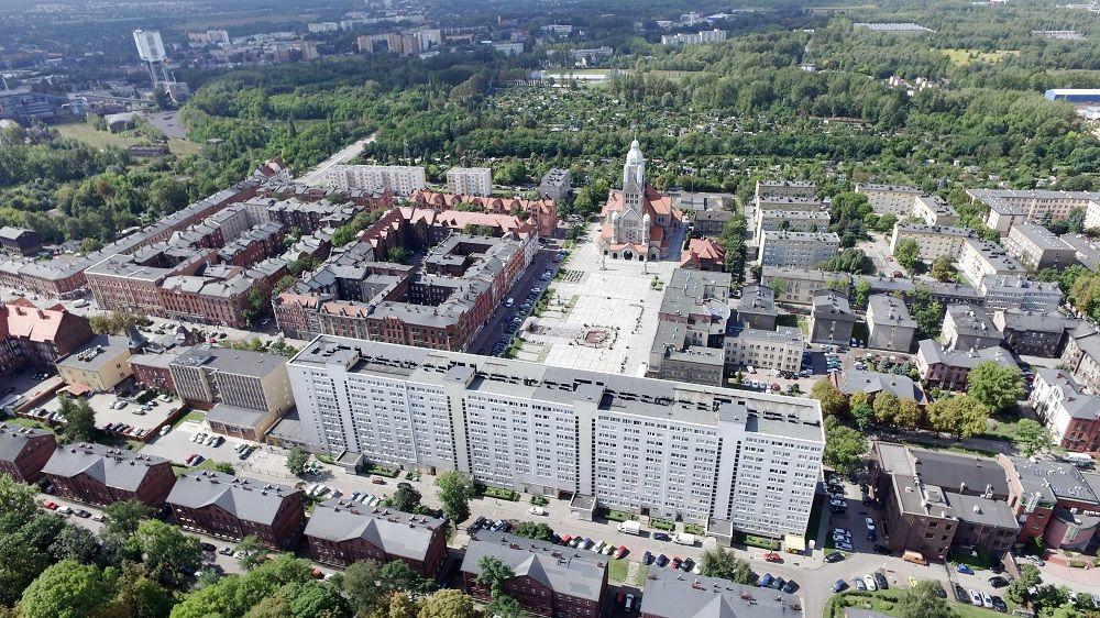 Cięcie laserem Ruda Śląska