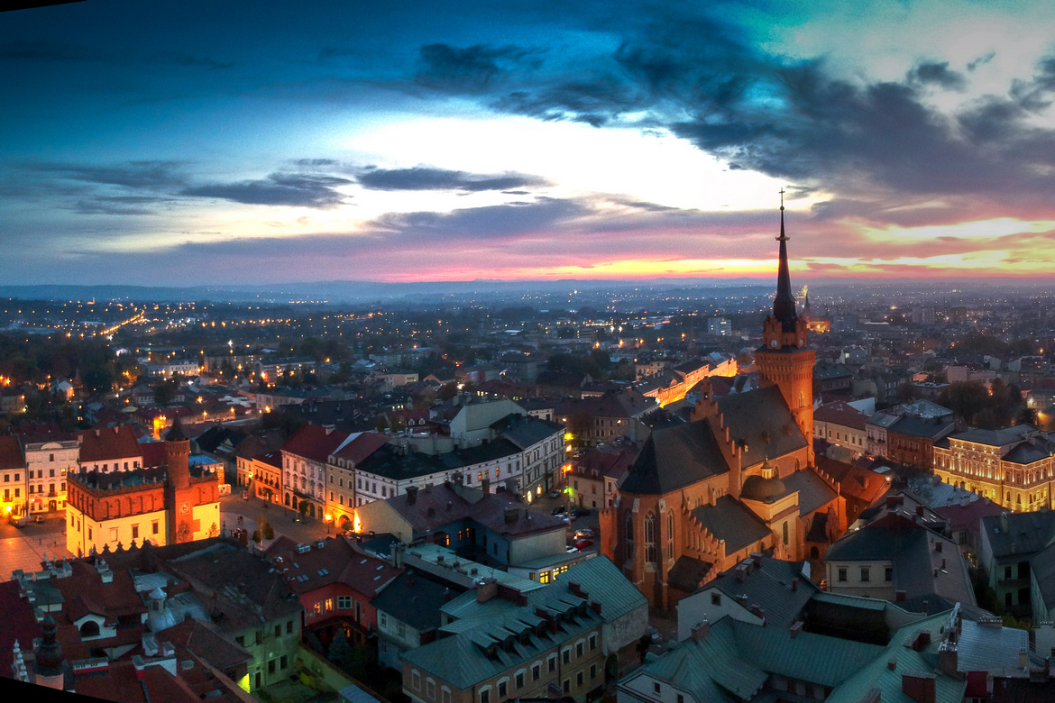 Cięcie laserem Tarnów