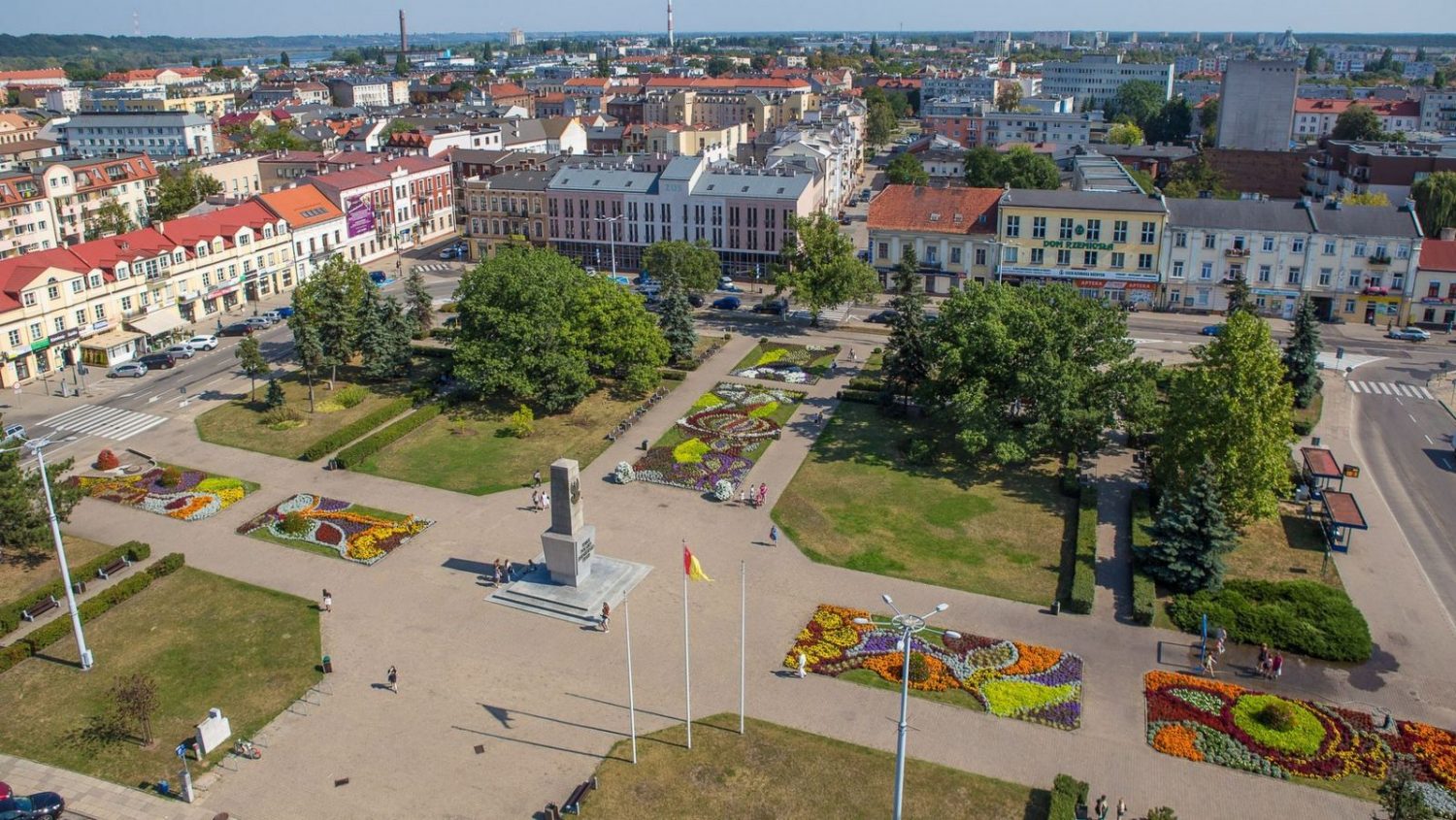 Cięcie laserem Włocławek