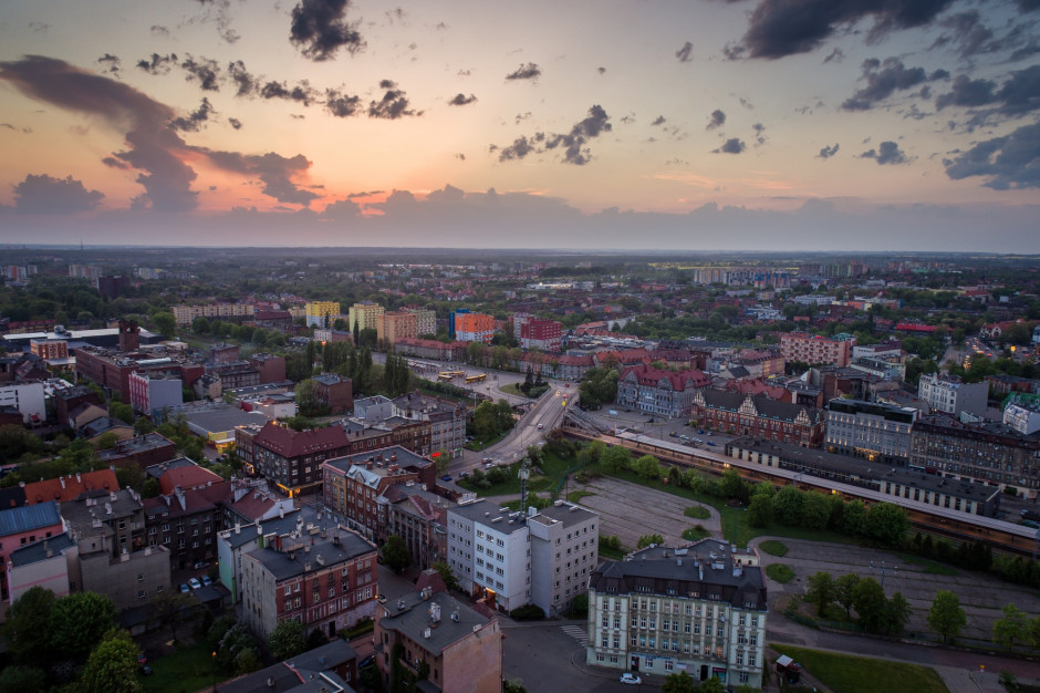 Cięcie laserem Zabrze