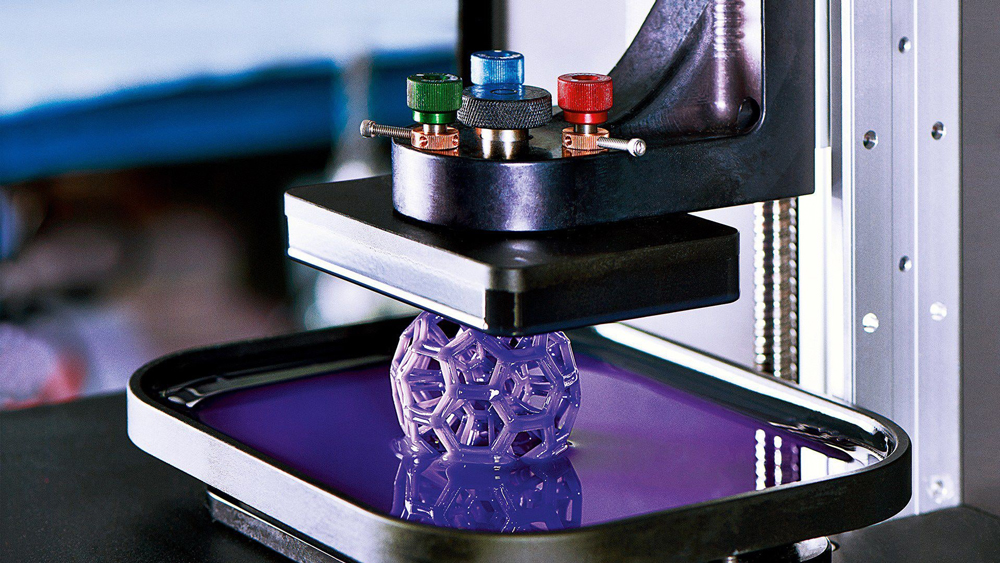Jak działa drukowanie 3D