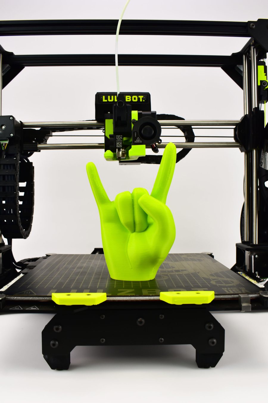 Usługi druku 3D