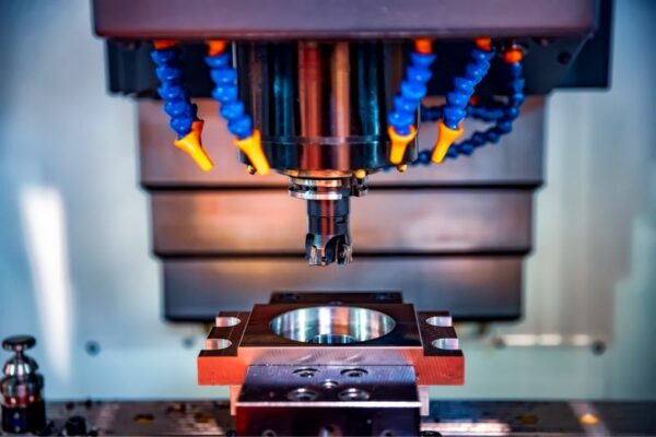 automatyzacja cięcia laserowego