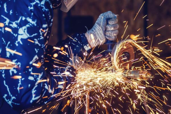 Zastosowanie obróbki metali