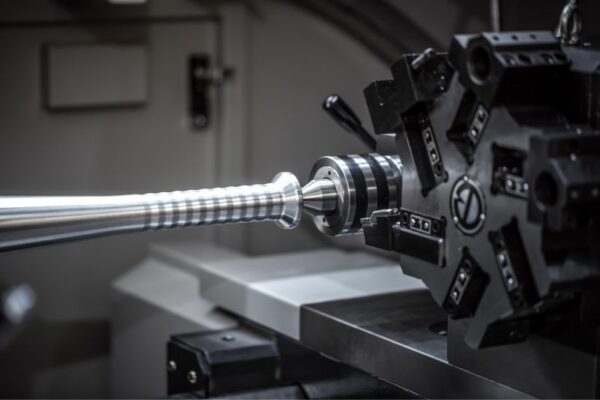 optymalizacja toczenia CNC